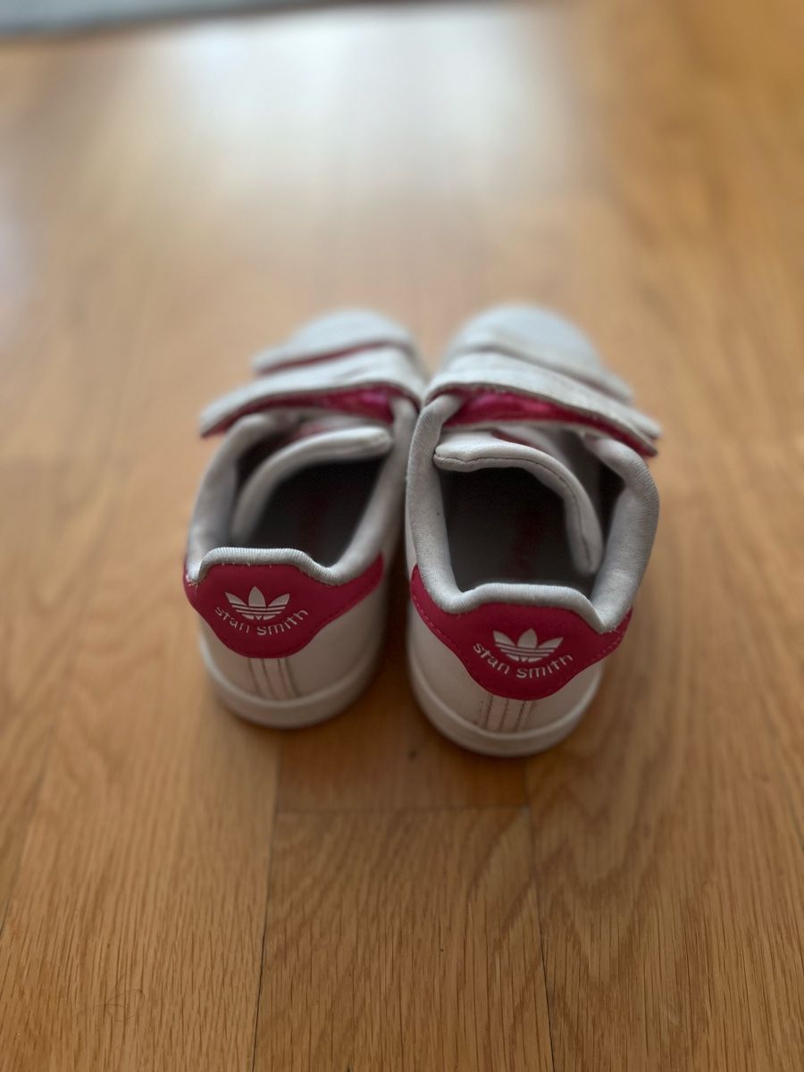 Adidas Scarpe per ragazze: Adidas Schuhe Gr 24 – Usato da St. Gallen venduto da luc_92dl 3