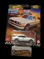 Hot Wheels Premium Boulevard #118 91 BMW M5