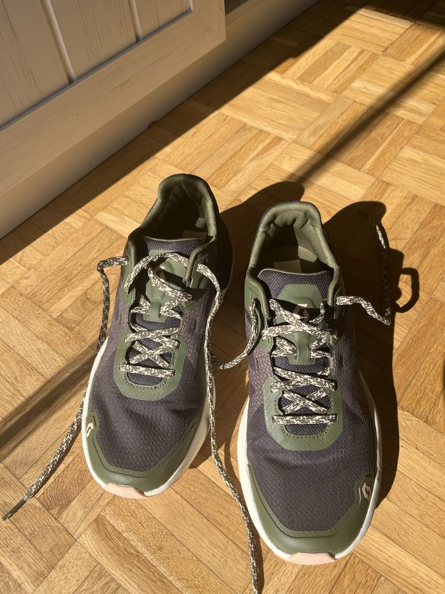 Scott Scarpe da donna: Schuhe Scott Gore-Tex – Nuovo (secondo la descrizione) da Steffisburg venduto da lea1010