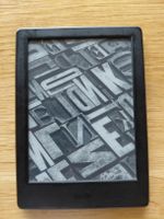 Kindle 8. Generation