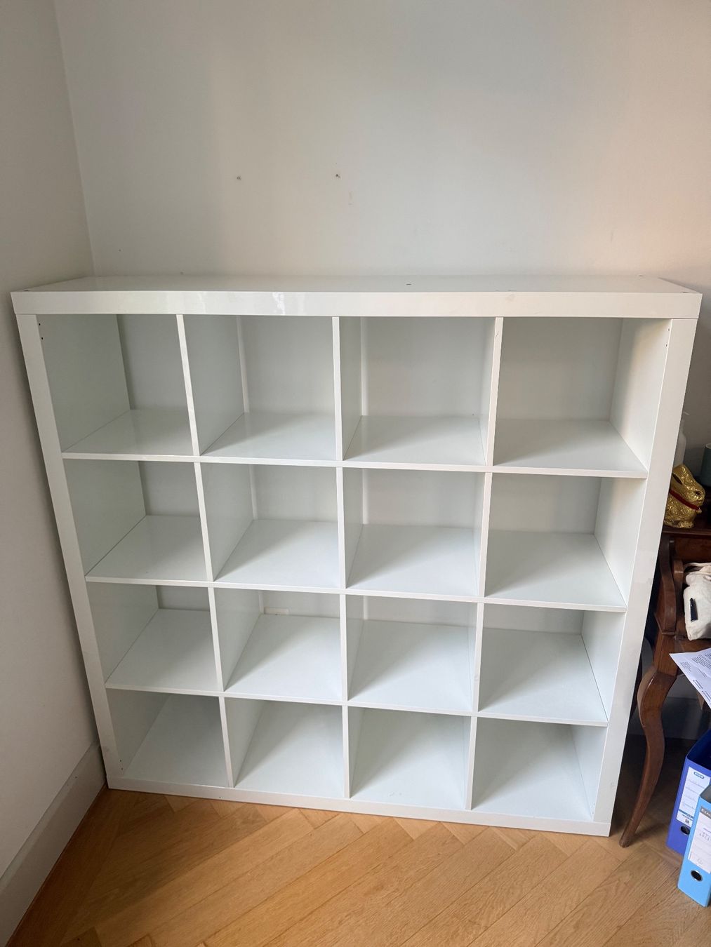 Ikea Scaffali: ÉTAGÈRE IKEA KALLAX – Usato da Lausanne venduto da jul_8ftr 2