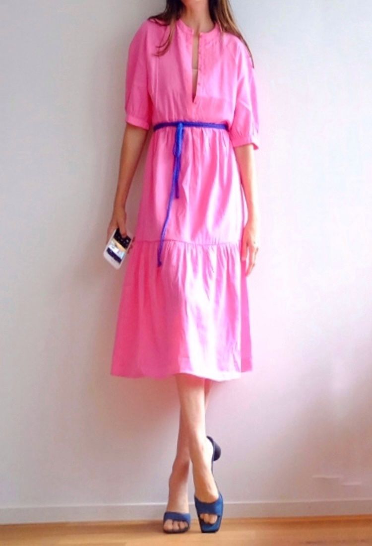 Vestiti: COSTER Copenhagen Kleid - neu - – Nuovo (secondo la descrizione) da Jona venduto da vanessasupermarket20 1