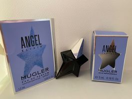 Miniatures Angel de Thierry Mugler