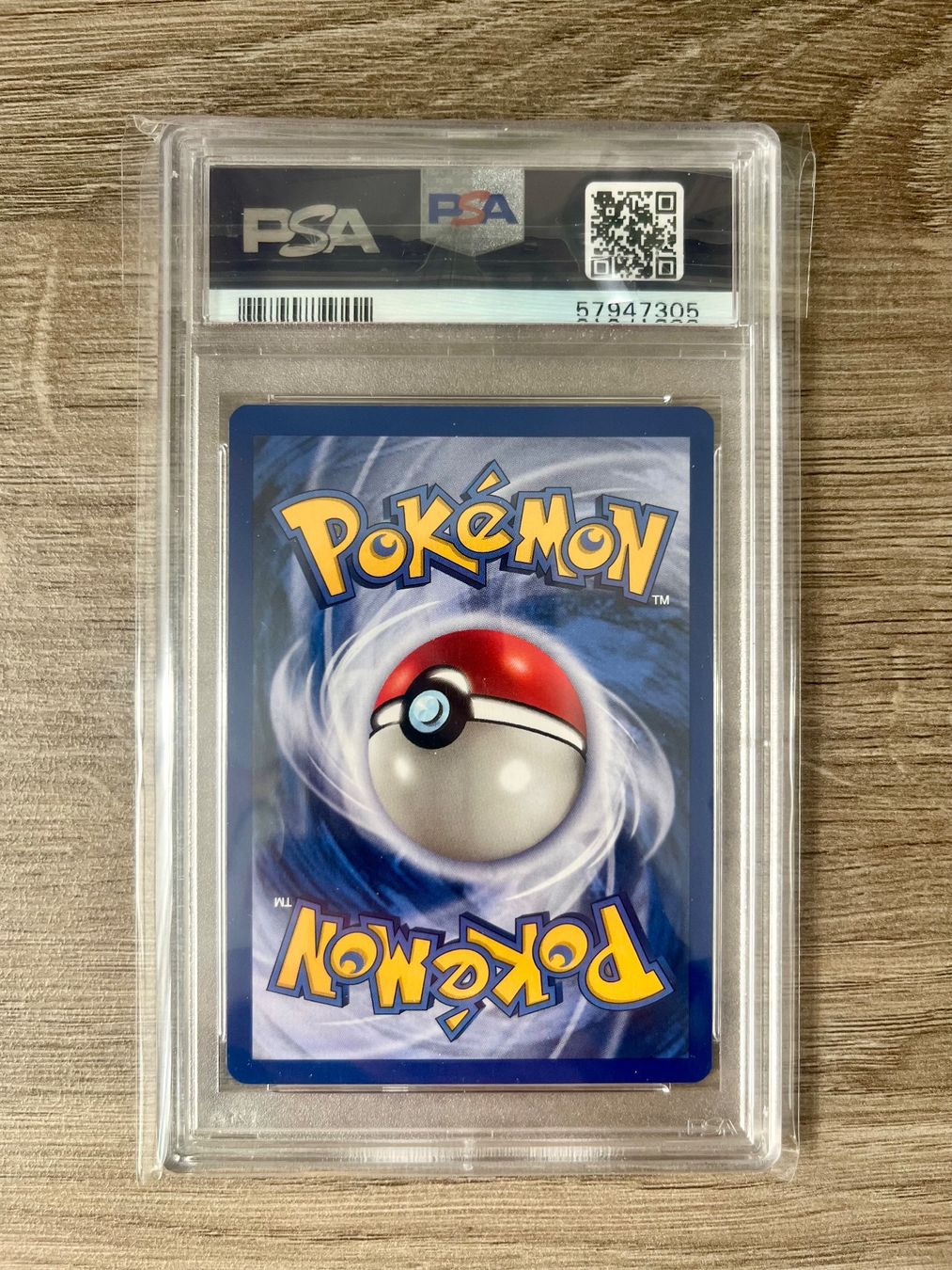 Pokémon Carte collezionabili: Pokémon Glurak PSA 9 1st Edition Base Set Charizard – Nuovo (secondo la descrizione) da Uerikon venduto da carpuki 1