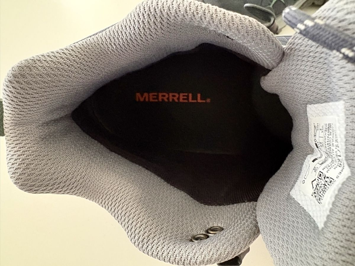 Merrell Scarpe da donna: MERRELL Bryce Radius mid GTX (NP CHF 139) – Nuovo (secondo la descrizione) da Basel venduto da GKA 1