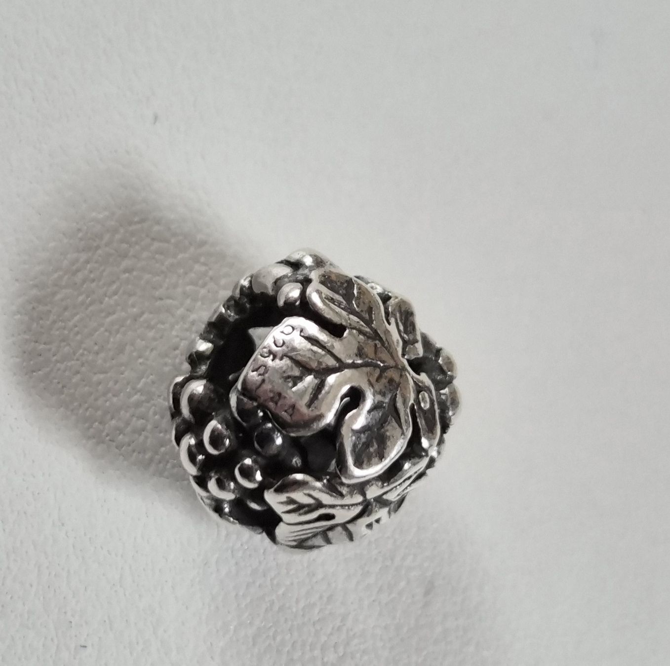Ciondoli: 4 Charms TROLLBEADS neu – Nuovo (secondo la descrizione) da Eggersriet venduto da illy76 1