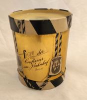 Alte Blechdose Frey Confiseur Basel "Trommel" ab Fr. 8.-