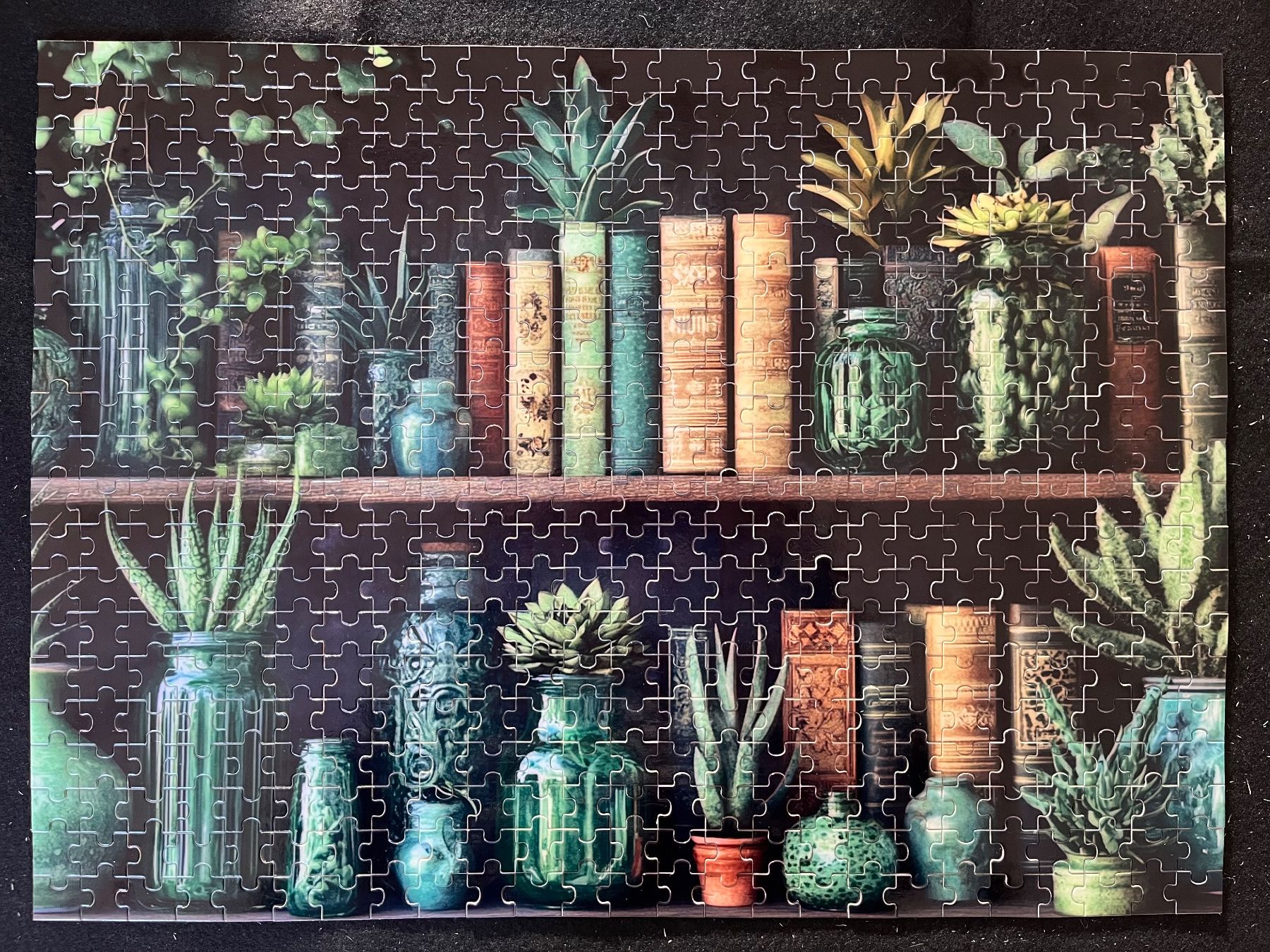 Puzzle: Puzzle 1000 Teile – Usato da Dornach venduto da npe_7dng