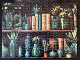 Puzzle 1000 Teile