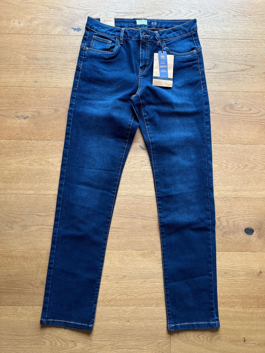 Jeans: Neue Damenjeans in Gr.38 – Neu (gemäss Beschreibung) aus Lengnau BE von Rubin27