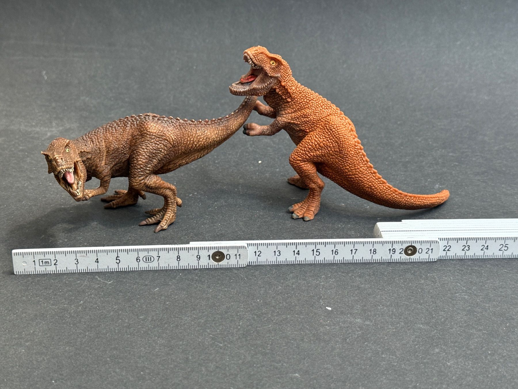 Schleich Statuette: 10 Schleich Dinos Dinosaurier Dino – Usato da Ennetbaden venduto da mapa05 5