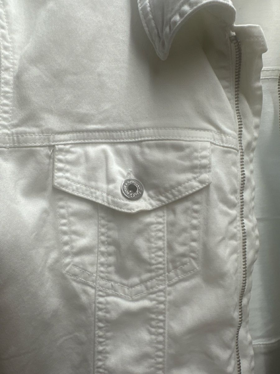Dolce & Gabbana Jacken: DOLCE & GABBANA vintage jacket  – Neu (gemäss Beschreibung) aus St-Imier von Baptthegreat 6
