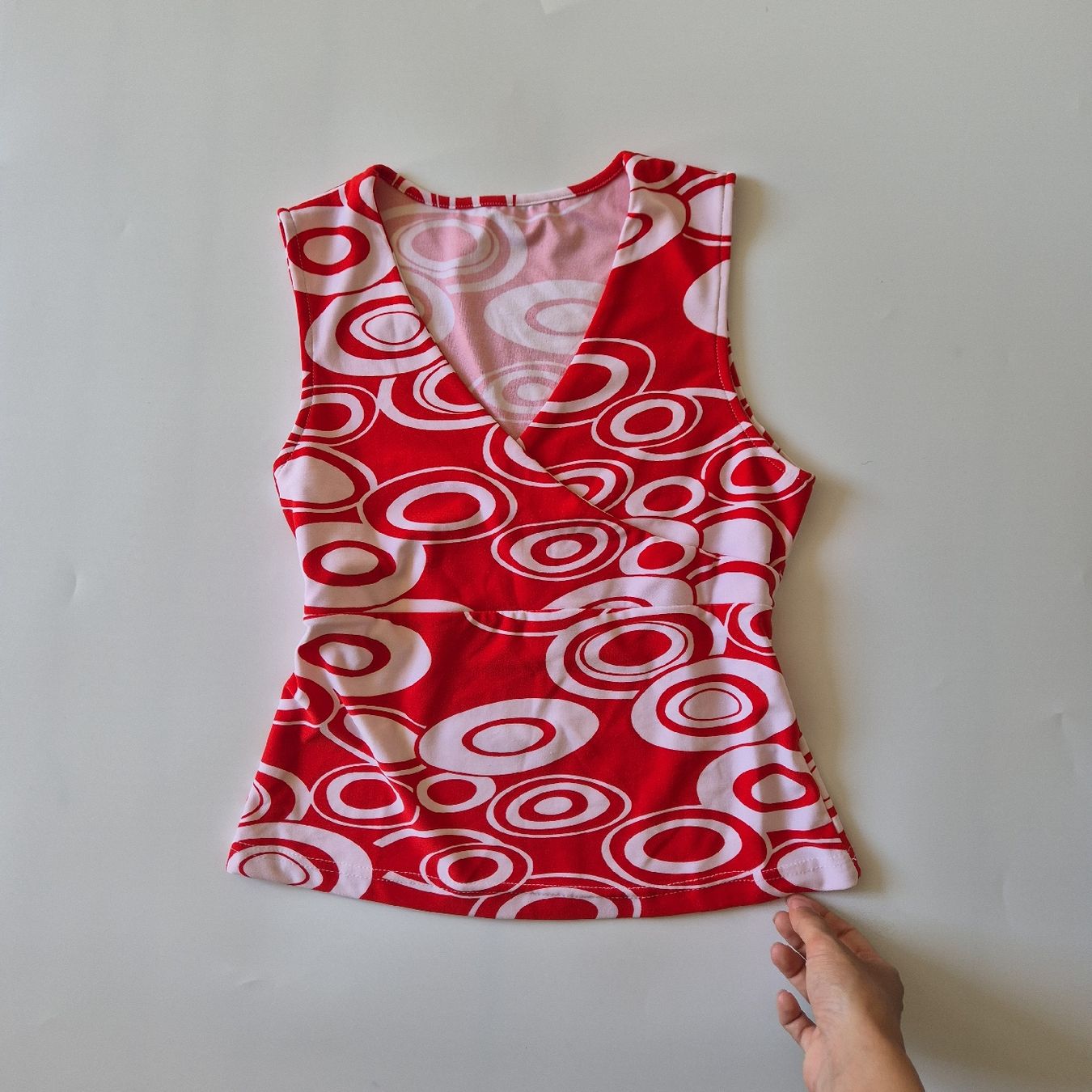 Top: top  – Usato da Genthod venduto da Lenas9 1