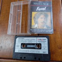 Jean ferrat (tape)