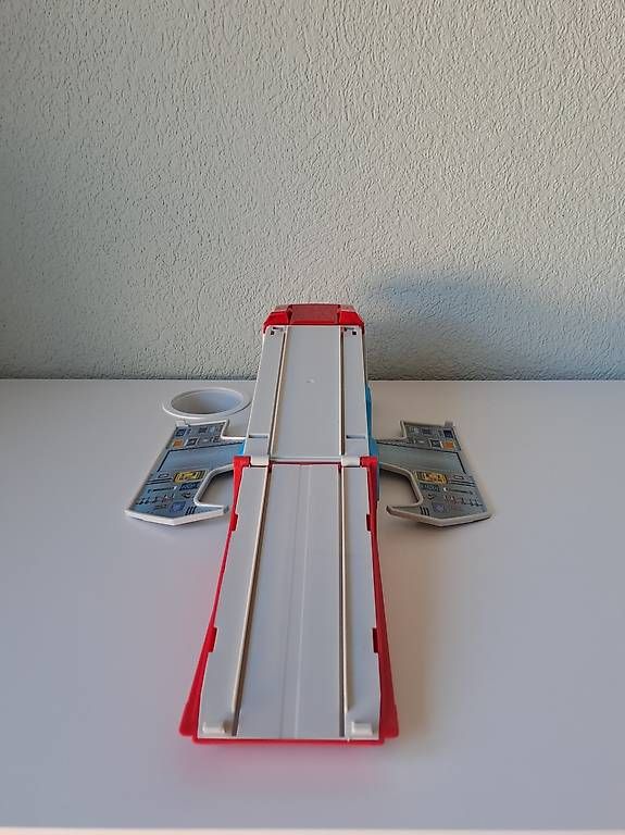 Spielzeuge: Camion Pat' Patrouilleur – Gebraucht aus La Chaux-de-Fonds von Pro.Marco2300 1
