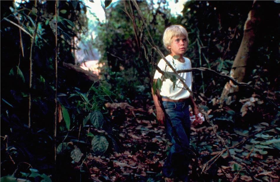 Tutti i DVDs: Der Smaragdwald [Blu-ray] – Nuovo (secondo la descrizione) da Laupen ZH venduto da Moviesammler 3