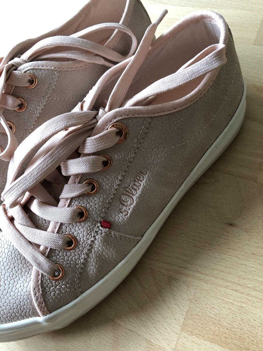 S.Oliver Damenschuhe: Sneaker  s.Oliver  Gr. 39 – Gebraucht aus Lüchingen von cabu_lina 6