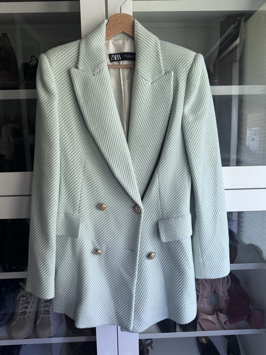 Zara Giacche: ZARA Blazer – Usato da Luzern venduto da raquel.m