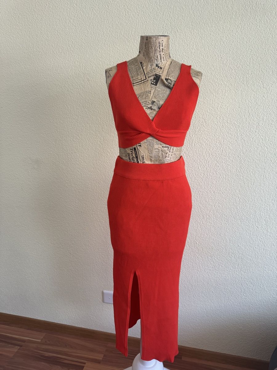 Kleiderpakete: Sommer Set – Gebraucht aus Rotkreuz von Mini_mela33 1