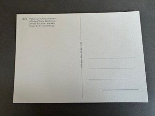 Ansichtskarten: SCHWEIZERISCHE ALPENPOSTEN  - ANSICHTSKARTE – Gebraucht aus Honau von sainj 1