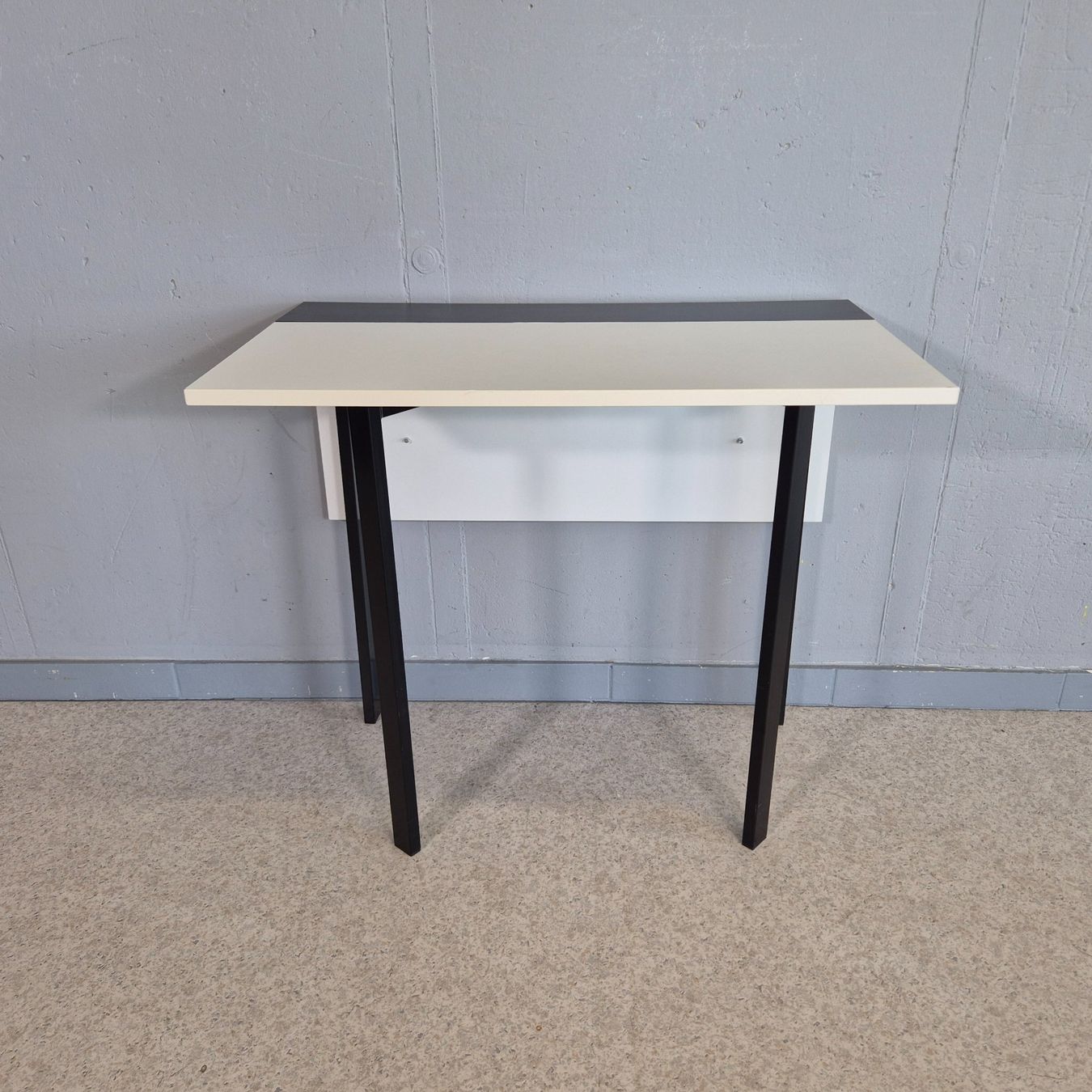 Ikea Tavoli: Ikea 1990 Lakafors Klapptisch Designklassik, Esstisch Tisch – Usato da Nottwil venduto da Wondewa-Shop 6