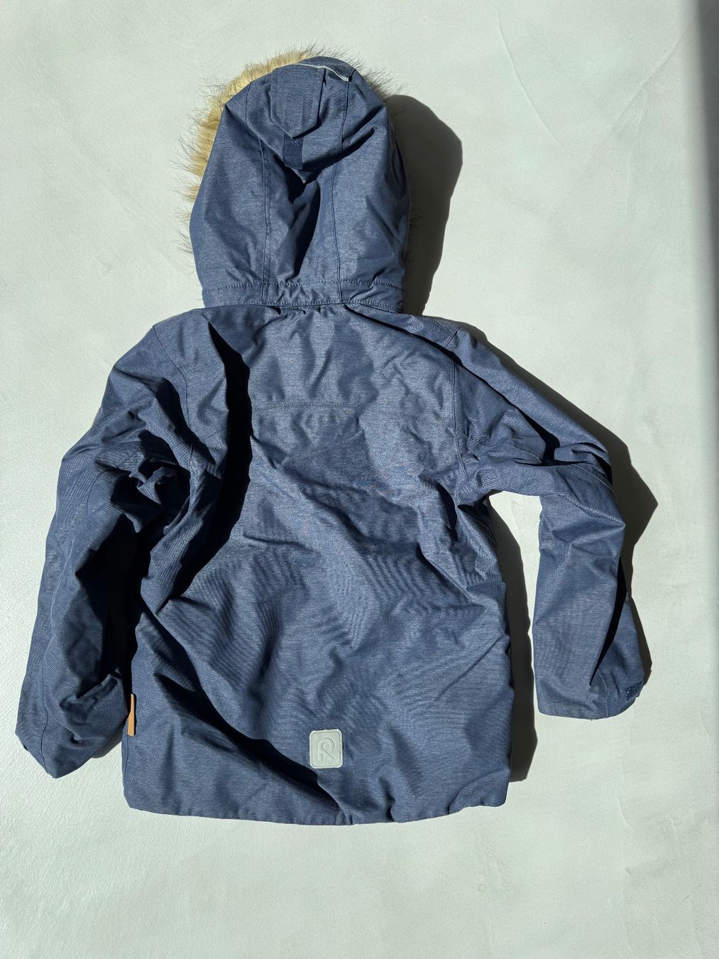 Reima Giacche & Cappotti: Reima Winterjacke, 128 – Usato da Siebnen venduto da Nulu12 1