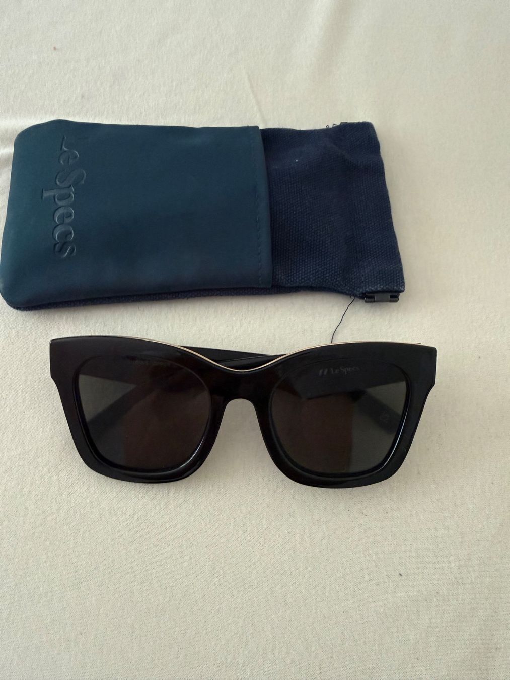 Lunettes & Verres: Le Specs - Sonnenbrille – D'occasion à luzern par Zazari