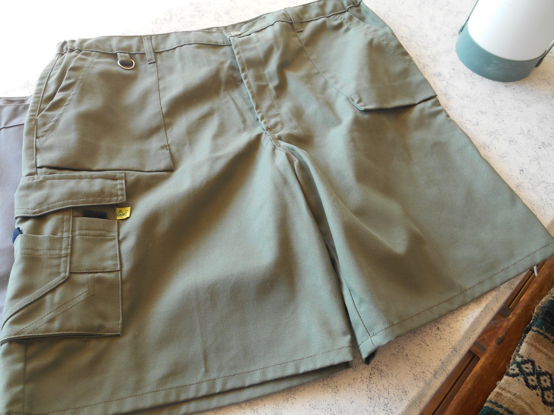 Hosen: short – Neu und originalverpackt aus La Sarraz von Mbeatles 6