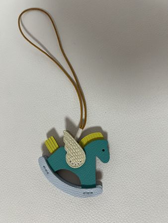 Neuer, Anhänger für eine Tasche oder Schlüssel
