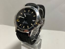 Eterna Kontiki Chronometer 1856 - NEUES Originalwerk