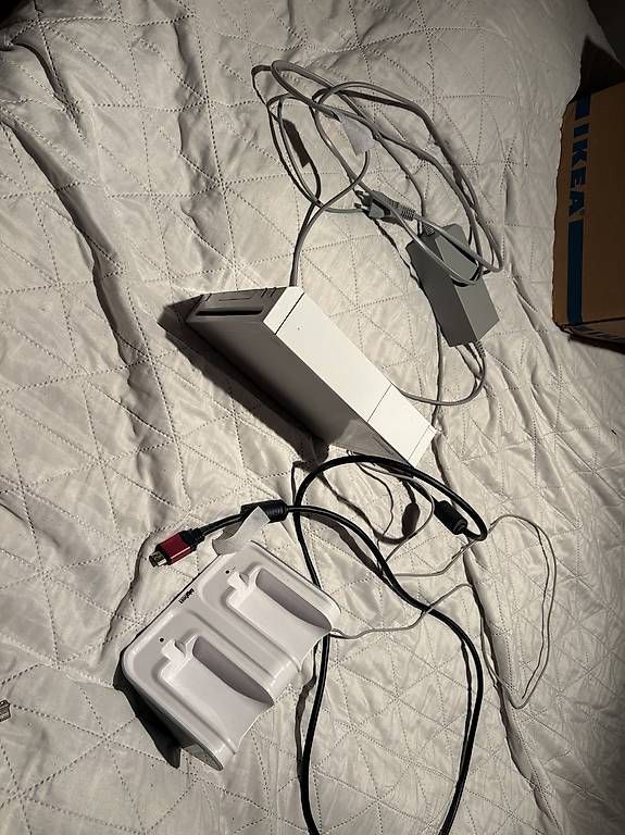 Nintendo Console: Nintendo Wii – Usato da Hergiswil LU venduto da Amrein1208 1