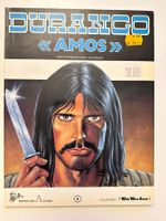 DURANGO BAND 4 - AMOS - SOFTCOVER