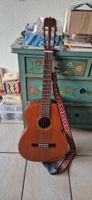 Gitarre Aria