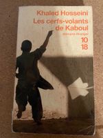 Les verfs-volants de Kaboul