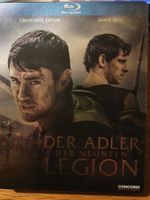 Blu-ray Steelbook Der Adler der 9.Legion