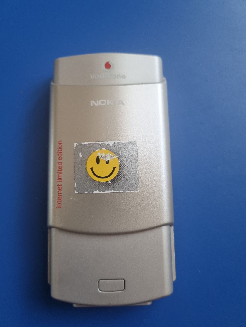 Nokia Telefoni cellulari / Smartphones: Nokia N70 – Difettoso da Schaffhausen venduto da Leveron13 5