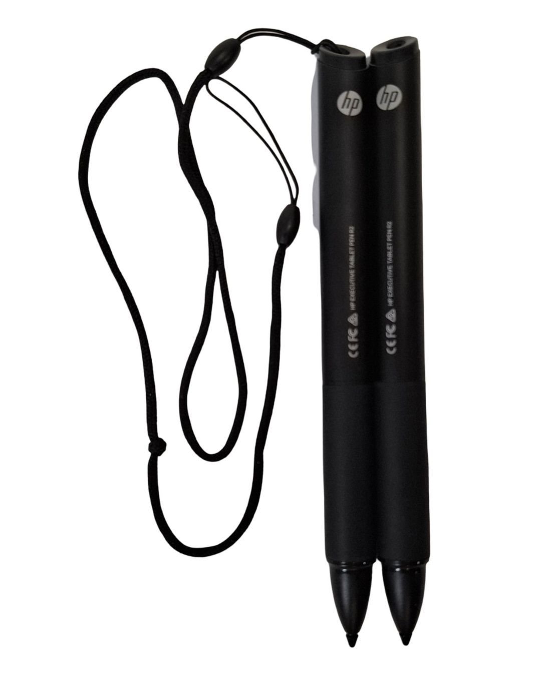Hewlett Packard Penna & Evidenziatori: HP Executive Tablet Pen G2, 2 Stück – Usato da Wil SG venduto da Restwert_Wil 3