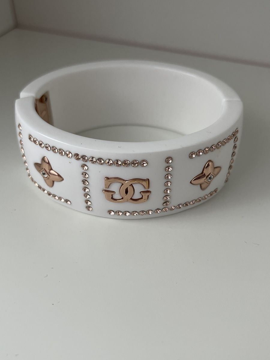 Guess Bracciali & Braccialetti: Original Guess Armreifen – Nuovo (secondo la descrizione) da Herrenhof venduto da Einkaufswagen01