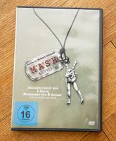 DVD M*A*S*H  neu und ungespielt.
