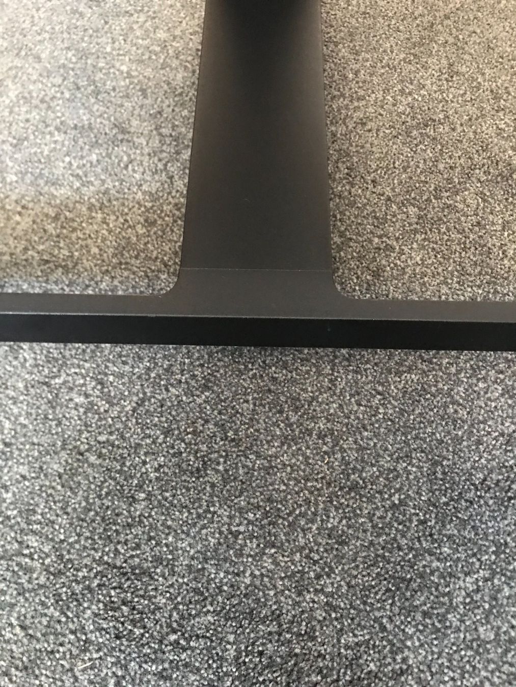 Bang & Olufsen Fernseher: Bang & Olufsen RollStand MX 4000   4200 – Neu (gemäss Beschreibung) aus Würenlingen von Schneiderhifi 5