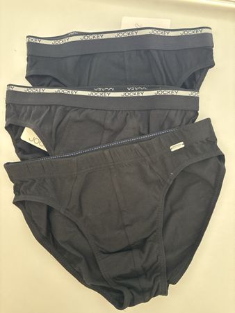 3 neue Herren-Unterhosen von Jockey