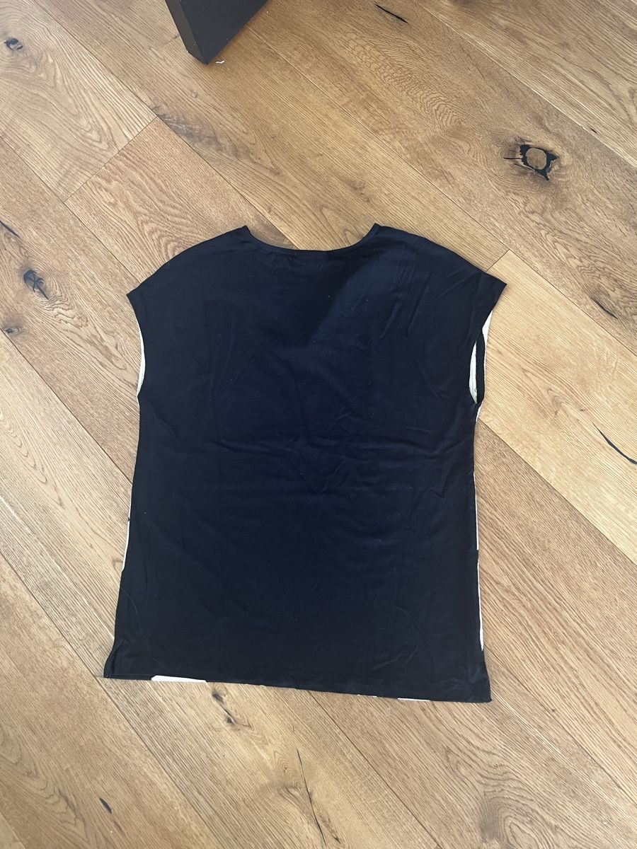 T-shirt: Street One Damen Oberteil Gr 34 – Nuovo (secondo la descrizione) da Rapperswil SG venduto da zani_st 2