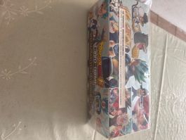 Dragon Ball Super Card Game Special Anniversary Box 2021 NEU