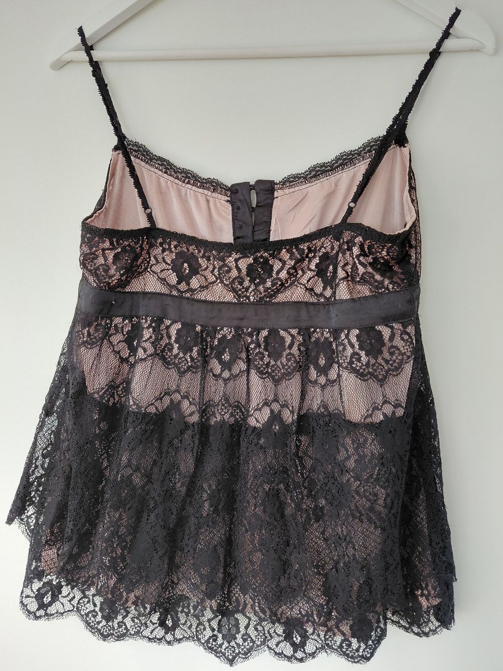 Costumi: Elegantes Barockes Oberteil M – Usato da Windisch venduto da stiiine 2