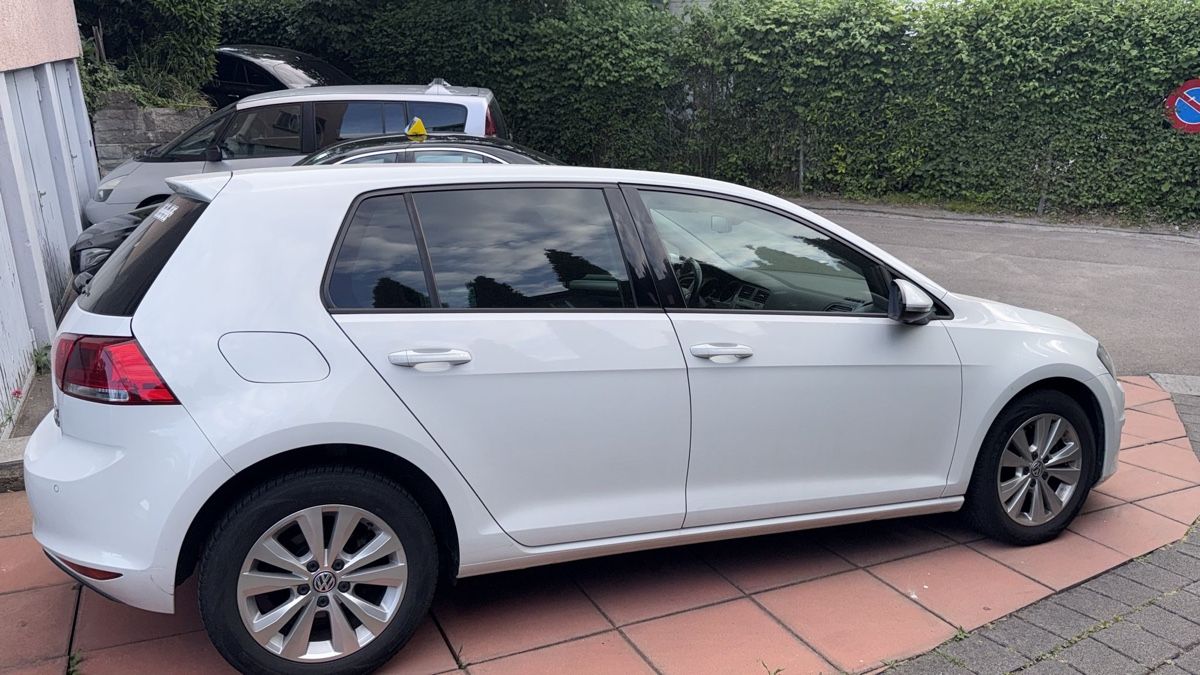 VW Automobili: VW Golf 7 1.4 TSI  – Usato da Illnau venduto da inf_9ddp 4