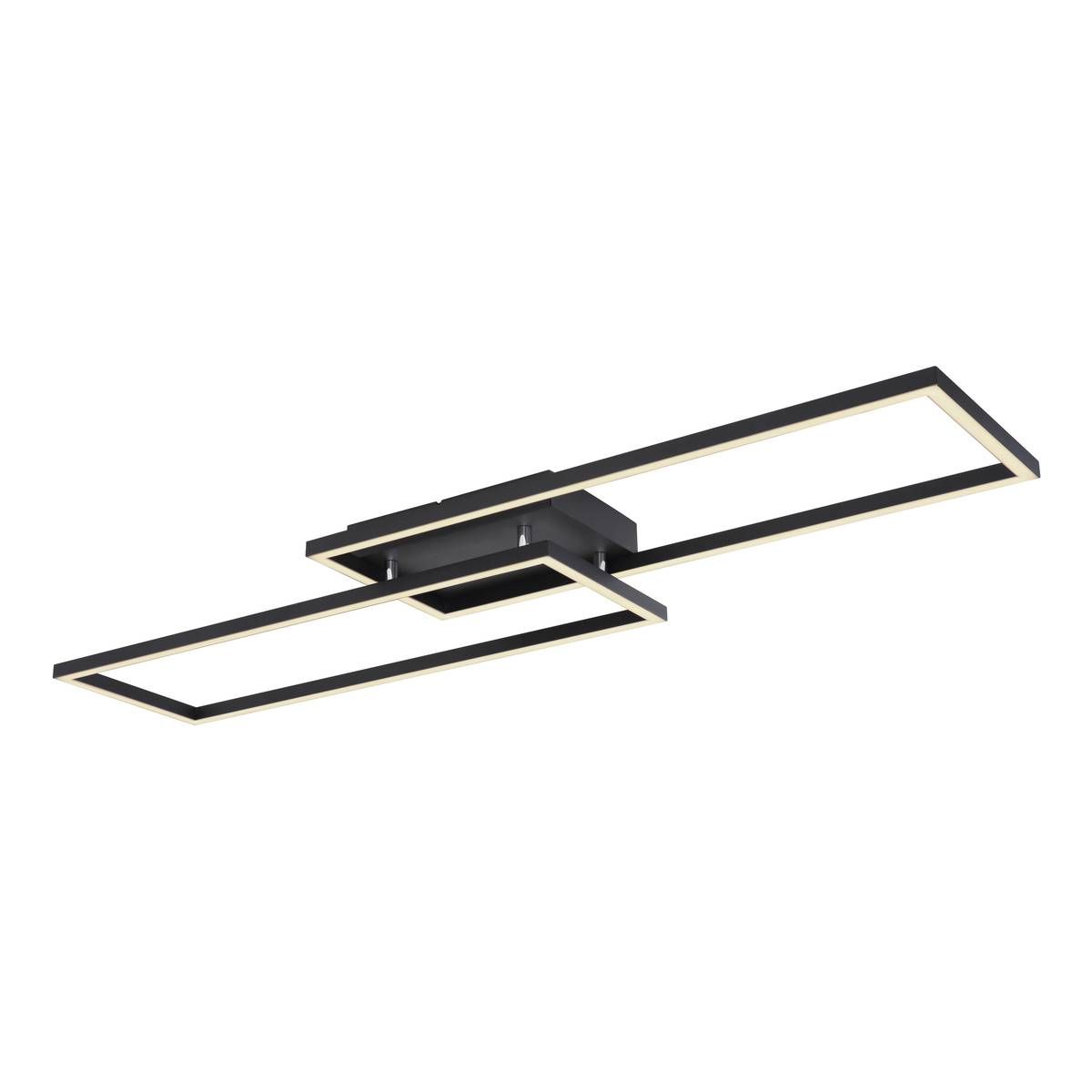 Lampadari & plafoniere: LED Deckenleuchte, CCT, 101 cm x 29 cm – Nuovo (secondo la descrizione) da Kreuzlingen venduto da Smart-Light