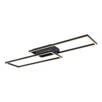 LED Deckenleuchte, CCT, 101 cm x 29 cm