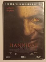 C8 DVD - HANNIBAL (deutsch) - neu, nie abgespielt