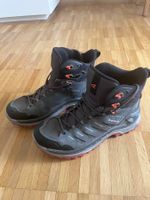Wanderschuhe Gr. 42 - LOWA