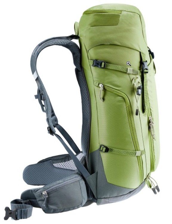 Sacs à dos: Wanderrucksack Deuter Trail Pro 36 – D'occasion à Kestenholz par Figaro56 1